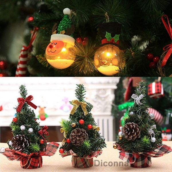 christmas decorations 20cm tree ornaments decor table desk for home xmas decoration party gift favors
christmas decorations 20cm tree ornaments decor table desk for home xmas decoration party gift favors