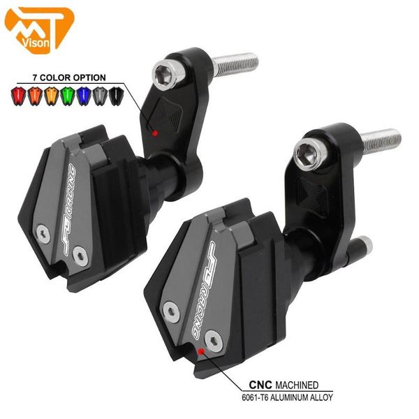 motorcycle cnc body guard frame slider crash pad falling protection for s1000rr s 1000rr s1000 rr hp4 2010-2020
motorcycle cnc body guard frame slider crash pad falling protection for s1000rr s 1000rr s1000 rr hp4 2010-2020