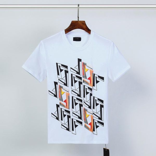 20fw mens женщин дизайнер футболки luxury fend tshirt весна мужчины street letter printed мода 3d tee tops обувь сумки куртки брюки 01, White;black
20fw mens женщин дизайнер футболки luxury fend tshirt весна мужчины street letter printed мода 3d tee tops обувь сумки куртки брюки 01, White;black