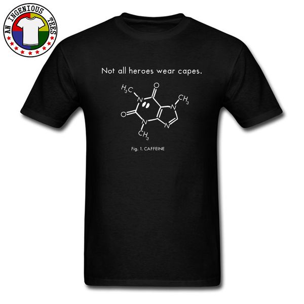 кофеин molecular science печати tshirt не все герои носить capes химия формула эйнштейна теория мужчины топы тенниска o-образным вырезом
кофеин molecular science печати tshirt не все герои носить capes химия формула эйнштейна теория мужчины топы тенниска o-образным вырезом