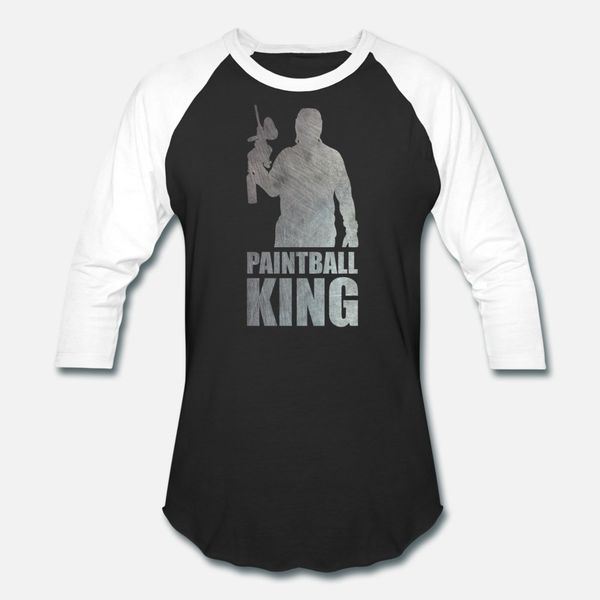 пейнтбол игрок король подарок мужчины король майка мужчин customize майка евро размер s-3xl уникальный anti-wrinkle смешной летний стиль kaw
пейнтбол игрок король подарок мужчины король майка мужчин customize майка евро размер s-3xl уникальный anti-wrinkle смешной летний стиль kaw