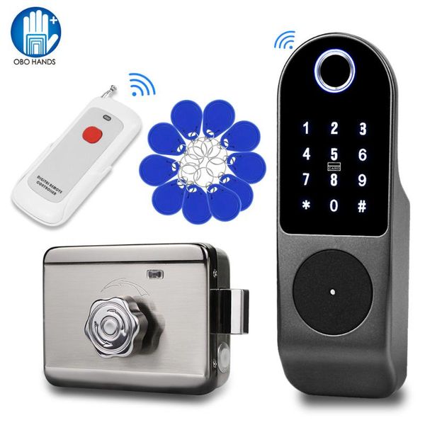 fingerprint access control biometric door lock smart digital electronic locks wireless system diy kit rfid keypad battery remote
fingerprint access control biometric door lock smart digital electronic locks wireless system diy kit rfid keypad battery remote