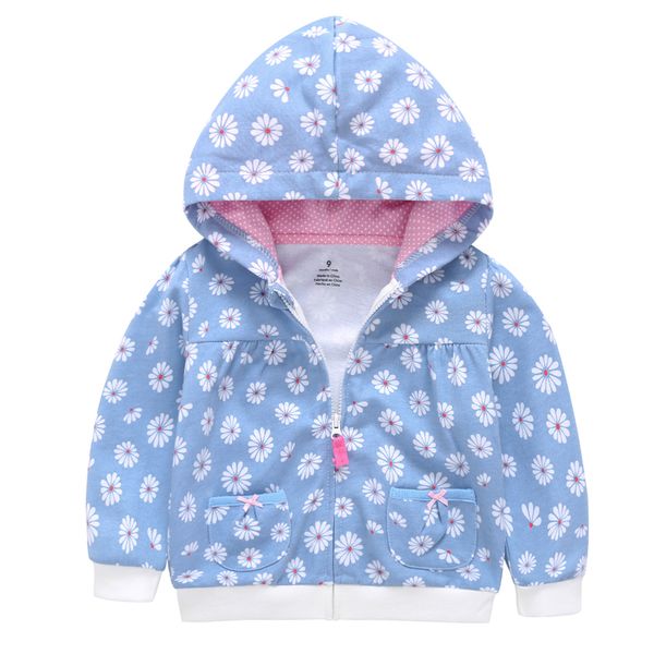 jackets cute baby girl spring flower sweatshirt jacket kid long sleeve hoodies with pocket, Blue;gray
jackets cute baby girl spring flower sweatshirt jacket kid long sleeve hoodies with pocket, Blue;gray