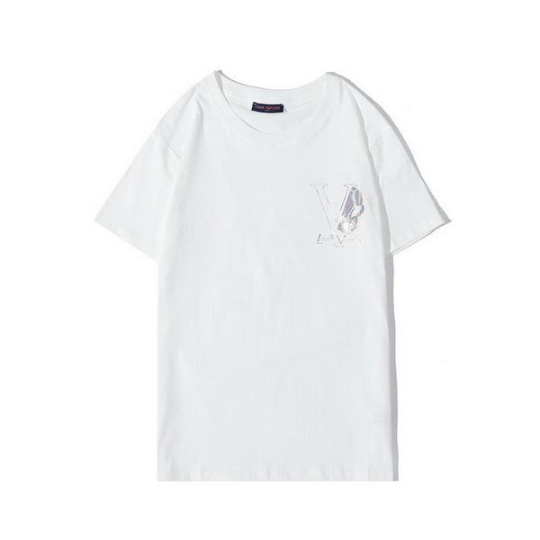 new fashion t-shirts hip hop men women t shirts summer casual tee shirt round neck cotton short sleeve t-shirt, White;black
new fashion t-shirts hip hop men women t shirts summer casual tee shirt round neck cotton short sleeve t-shirt, White;black