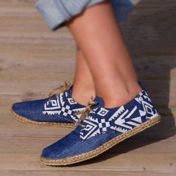 woman flat shoes shoes woman flat spring ladies lace up comfortable loafers blue, Black
woman flat shoes shoes woman flat spring ladies lace up comfortable loafers blue, Black