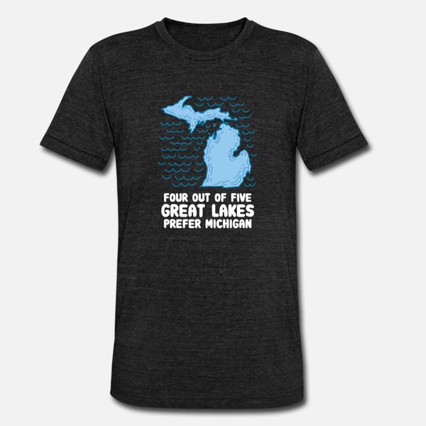 michigan state four out of five great lakes t shirt men custom 100% cotton o neck solid color famous casual spring letters shirt
michigan state four out of five great lakes t shirt men custom 100% cotton o neck solid color famous casual spring letters shirt
