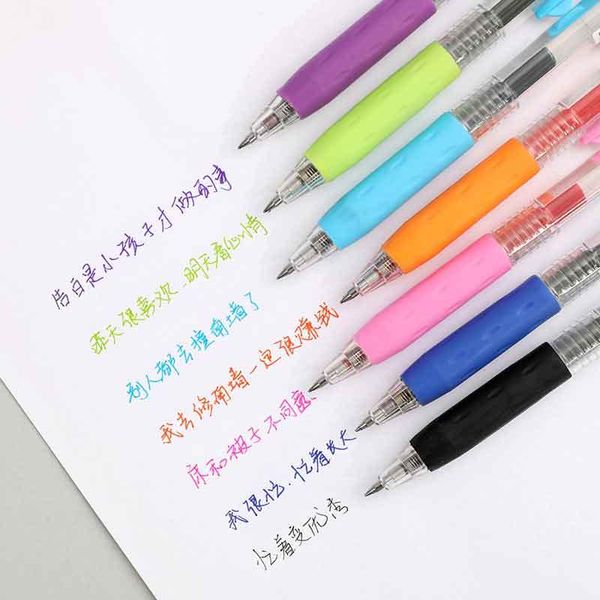 multi pen pens ball roller office 8pcs color item set writting stationery ballpoint ink gel supplies 05mm for school ptvnm powerstore2012, Blue;orange
multi pen pens ball roller office 8pcs color item set writting stationery ballpoint ink gel supplies 05mm for school ptvnm powerstore2012, Blue;orange