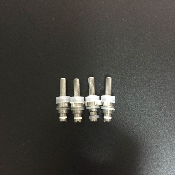 Atomizer Replacable Coil for MT3 H2 Cartomizer Clearomizer Replacement Core Head ecig high quality Clearomizer Replacement Detachable Core
Atomizer Replacable Coil for MT3 H2 Cartomizer Clearomizer Replacement Core Head ecig high quality Clearomizer Replacement Detachable Core