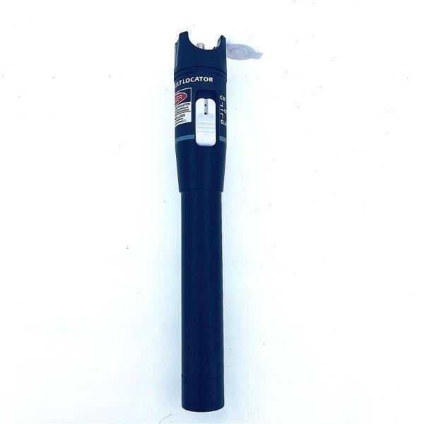 fiber optic equipment 20mw visual fault locator 20km red light laser source cable tester sc/fc/st connector pen-type with vfl meter 650nm
fiber optic equipment 20mw visual fault locator 20km red light laser source cable tester sc/fc/st connector pen-type with vfl meter 650nm