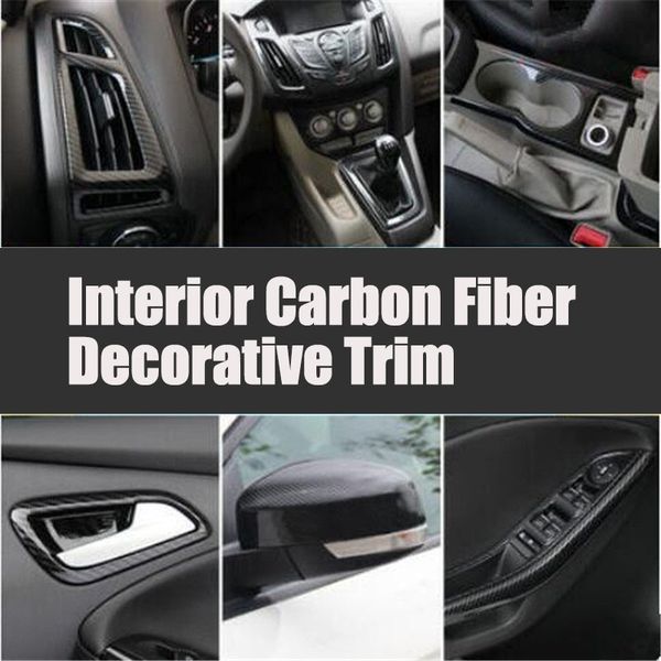 car styling accessories interior carbon fiber decorative trim sticker trim case for focus 3 3 sedan hatchback 2012-2014
car styling accessories interior carbon fiber decorative trim sticker trim case for focus 3 3 sedan hatchback 2012-2014
