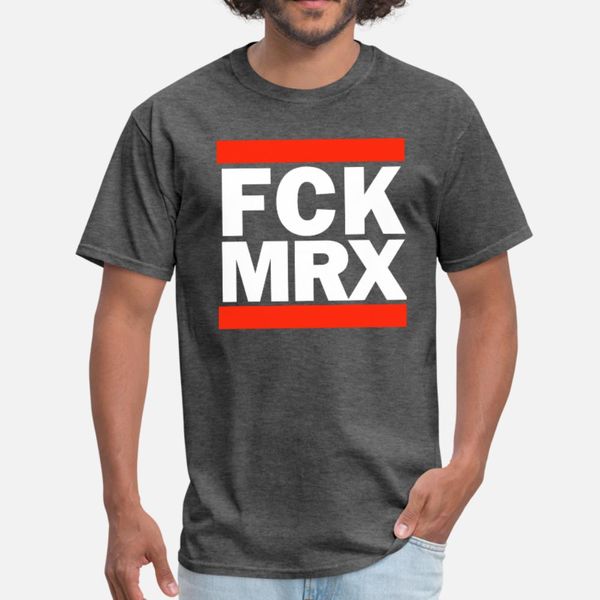fck mrx против маркса коммунизм тенниска мужчины customize футболка crew neck унисекс интересный смешной летний стиль отдыха рубашка
fck mrx против маркса коммунизм тенниска мужчины customize футболка crew neck унисекс интересный смешной летний стиль отдыха рубашка