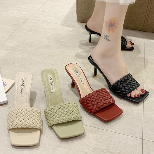 2020 mules slides women 8cm high heels fetish summer sandals low heels slippers stripper sandles prom office shoes, Black
2020 mules slides women 8cm high heels fetish summer sandals low heels slippers stripper sandles prom office shoes, Black