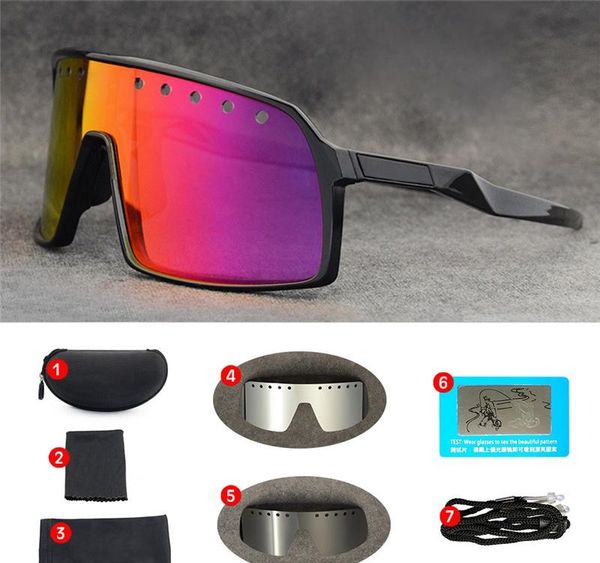 cycling glasses new mountain bike day and night windproof polarized lens sunglasses 8 pieces set with box03, White;black
cycling glasses new mountain bike day and night windproof polarized lens sunglasses 8 pieces set with box03, White;black