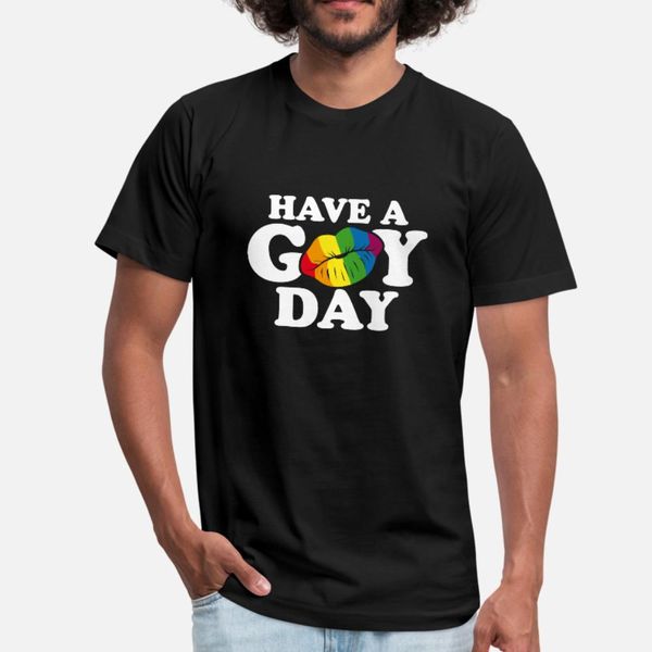 have a gay day lgbt pride couple t shirt men design cotton o-neck original cute humor spring vintage shirt
have a gay day lgbt pride couple t shirt men design cotton o-neck original cute humor spring vintage shirt
