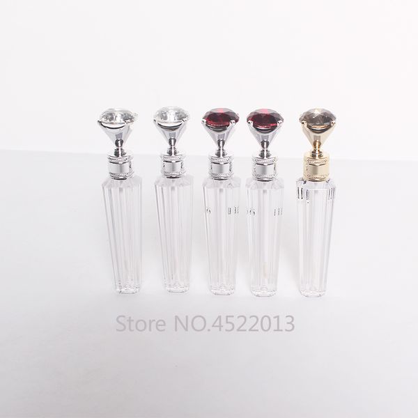 2ml 10/30/50pcs empty gold/silver lip gloss tubes with diamond cap lipstick diy portable lipgloss packaging cosmetic container
2ml 10/30/50pcs empty gold/silver lip gloss tubes with diamond cap lipstick diy portable lipgloss packaging cosmetic container