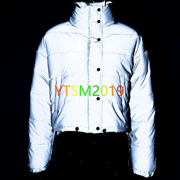 cotton-padded clothes with noctilucence women's down jacket outerwear windbreaker solid color long sleeve warm clothing jacket, Black
cotton-padded clothes with noctilucence women's down jacket outerwear windbreaker solid color long sleeve warm clothing jacket, Black
