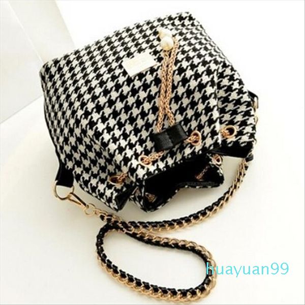 handbag women women shoulder new-canvas grid messenger and black bag white patchwork wecig, Red;black
handbag women women shoulder new-canvas grid messenger and black bag white patchwork wecig, Red;black