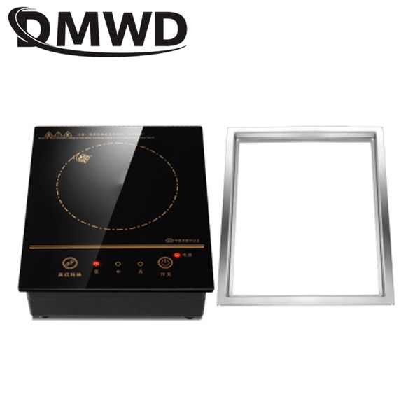 induction cookers dmwd mini electric magnetic cooker wire control embedded pot hob burner waterproof boiler stove cooktop
induction cookers dmwd mini electric magnetic cooker wire control embedded pot hob burner waterproof boiler stove cooktop