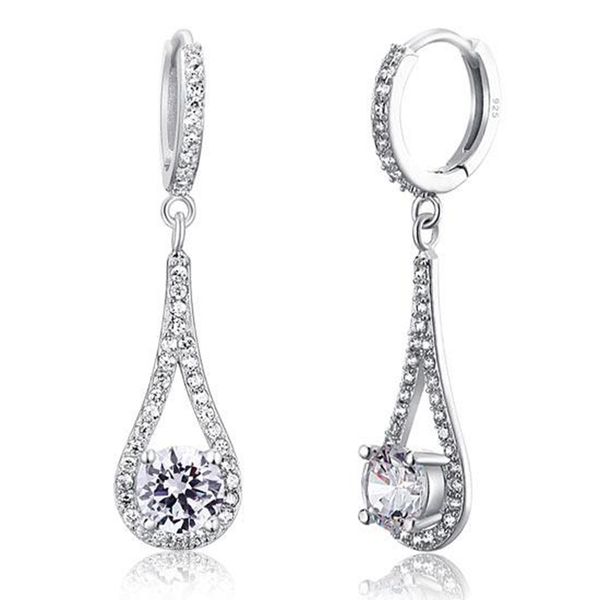 exquisite women earrings dangle chandelier 1 ct round cut solid 925 sterling silver bridal wedding dangle earrings jewelry
exquisite women earrings dangle chandelier 1 ct round cut solid 925 sterling silver bridal wedding dangle earrings jewelry