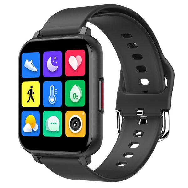 smart watch ip67 waterproof fitness tracker sport bracelet temperature measuring weather alarm sleep wristband smartwatch for android ios
smart watch ip67 waterproof fitness tracker sport bracelet temperature measuring weather alarm sleep wristband smartwatch for android ios