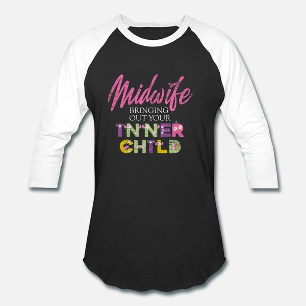 midwife child t shirt men designer 100% cotton plus size 3xl unique fitness comical summer trend shirt
midwife child t shirt men designer 100% cotton plus size 3xl unique fitness comical summer trend shirt