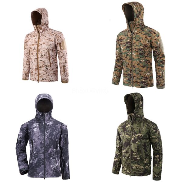 lightweight summer waterproof camouflage tactical skin jackets mens casual quick dry army jackets coat windbreaker#663, Black;brown
lightweight summer waterproof camouflage tactical skin jackets mens casual quick dry army jackets coat windbreaker#663, Black;brown