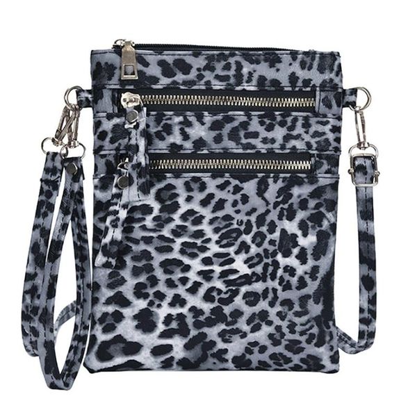 cross-body bag 2020 luxury women leopard printing handbag phone bag shoulder multifunction messenger 20
cross-body bag 2020 luxury women leopard printing handbag phone bag shoulder multifunction messenger 20