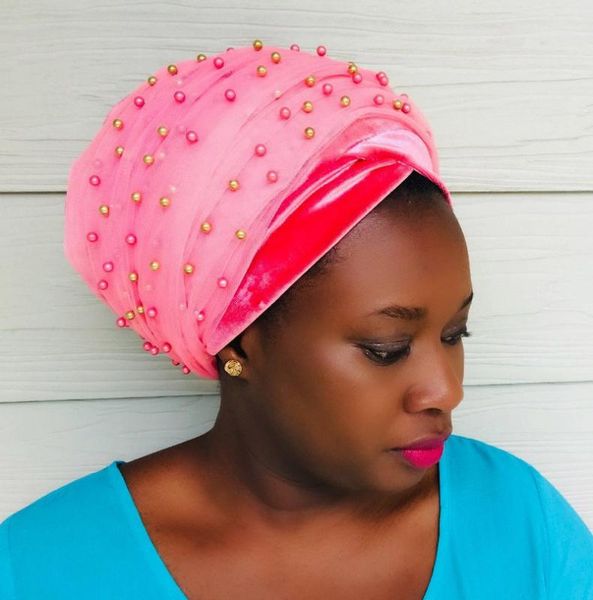 beanie/skull caps 2021 muslim long tail scarf hat skullies beanie velvet cap pearl headscarf african turban women headwraps, Blue;gray
beanie/skull caps 2021 muslim long tail scarf hat skullies beanie velvet cap pearl headscarf african turban women headwraps, Blue;gray
