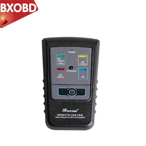 corrxhorse remote tester for radio frequency infrared for 300mhz-320hz 434mhz 868mhzection
corrxhorse remote tester for radio frequency infrared for 300mhz-320hz 434mhz 868mhzection