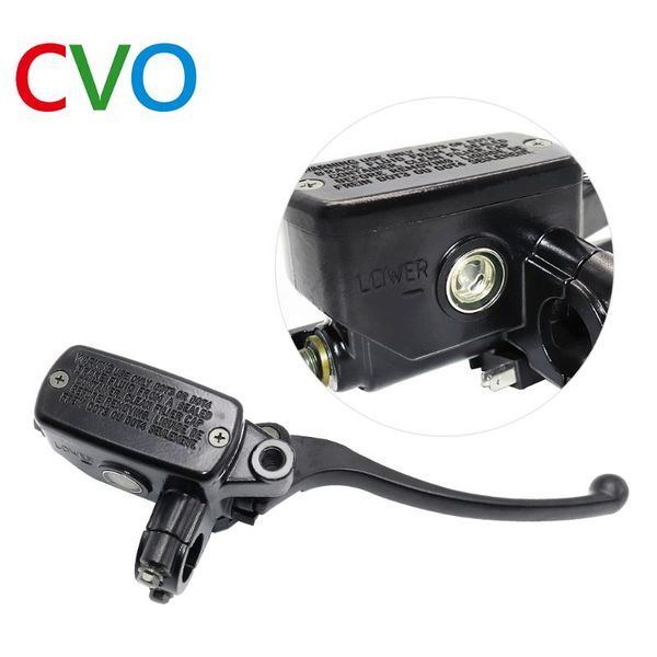 universal 14mm 16mm black 7/8" 22mm motorcycle front brake clutch master cylinder motorbike hydraulic pump motorbike brake lever
universal 14mm 16mm black 7/8" 22mm motorcycle front brake clutch master cylinder motorbike hydraulic pump motorbike brake lever