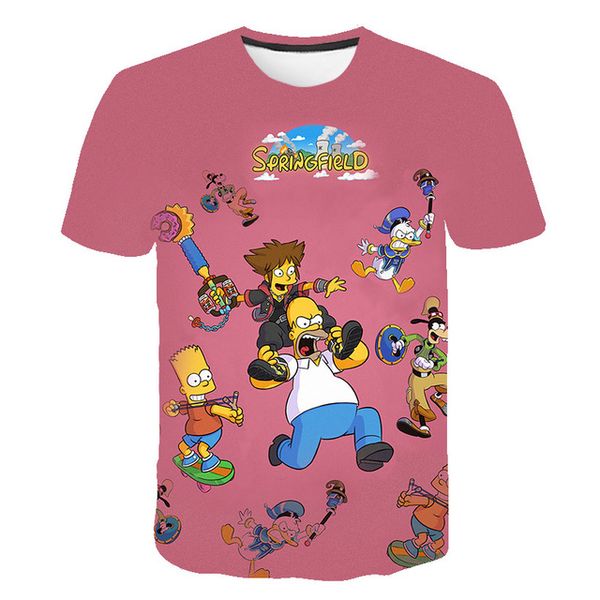 simpson men 3d print shirts oversized comics plus size men clothing
simpson men 3d print shirts oversized comics plus size men clothing