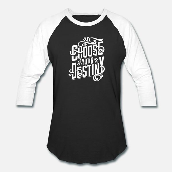 choose your destiny text design t shirt men printing tee shirt crew neck vintage fit comical spring autumn outfit shirt
choose your destiny text design t shirt men printing tee shirt crew neck vintage fit comical spring autumn outfit shirt