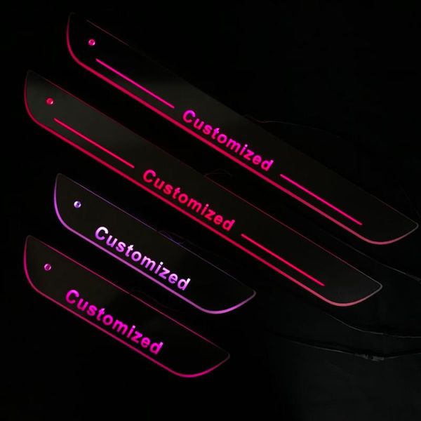 express delivery led door sill plate strip welcome light threshold guard protectors for ssangyong
express delivery led door sill plate strip welcome light threshold guard protectors for ssangyong
