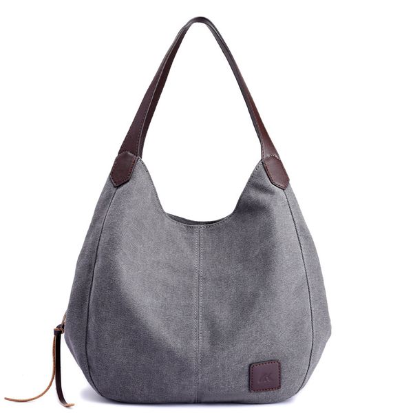 dropshipping brand women's canvas handbags female hobos single shoulder bags vintage solid multi-pocket ladies tote
dropshipping brand women's canvas handbags female hobos single shoulder bags vintage solid multi-pocket ladies tote