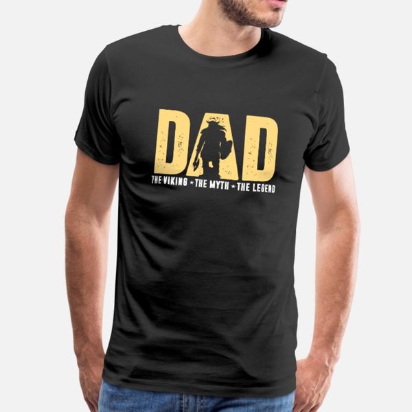dad the viking the myth the legend gift idea t shirt men anti-wrinkle 100% cotton round neck homme anti-wrinkle spring autumn shirt
dad the viking the myth the legend gift idea t shirt men anti-wrinkle 100% cotton round neck homme anti-wrinkle spring autumn shirt