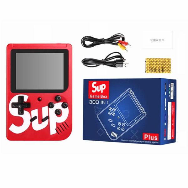 cgjxs2018 new portable mini handheld game console can store 300 game color lcd fc game player with retail package dhl
cgjxs2018 new portable mini handheld game console can store 300 game color lcd fc game player with retail package dhl