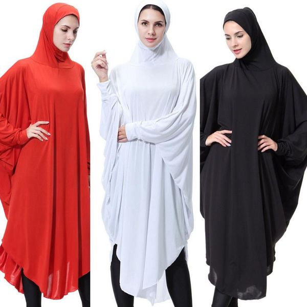 ethnic clothing women fashionwomens lady daily casual muslim soild long sleeve vintage fasion dresses 4.12, Red
ethnic clothing women fashionwomens lady daily casual muslim soild long sleeve vintage fasion dresses 4.12, Red