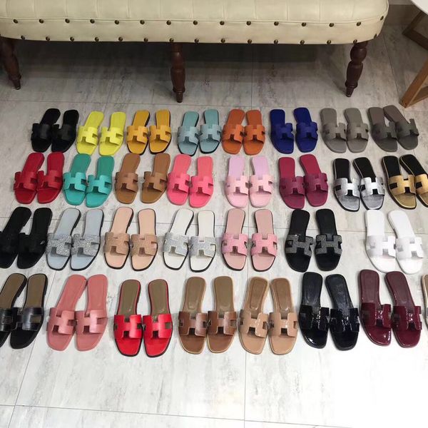 fashion women sandals summer flats real leather platform rsandals flats shoes ladies slipper slides beach shoes bag04 a2, Black
fashion women sandals summer flats real leather platform rsandals flats shoes ladies slipper slides beach shoes bag04 a2, Black