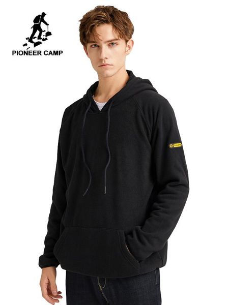 men's hoodies & sweatshirts pioneer camp winter men 100% polyester black blue hooded causal mens sweatshirt 2021 awy908195
men's hoodies & sweatshirts pioneer camp winter men 100% polyester black blue hooded causal mens sweatshirt 2021 awy908195