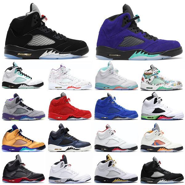 2020 ale jumpman 5 men women basketball shoes alternate grape 5s oregon bred metallic laney suede red mens trainers sports sneakers
2020 ale jumpman 5 men women basketball shoes alternate grape 5s oregon bred metallic laney suede red mens trainers sports sneakers