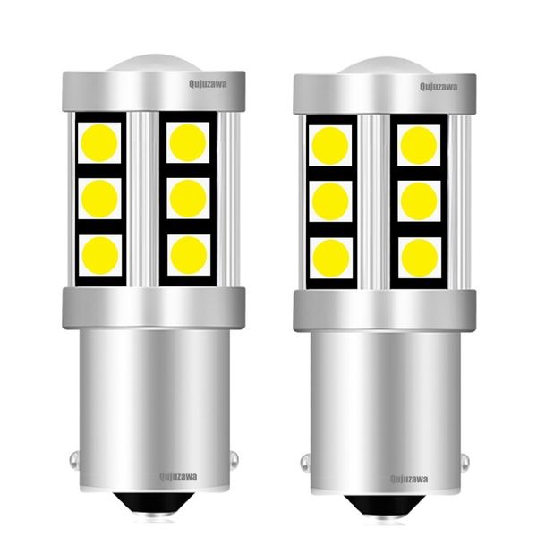 2pcs 1156 p21w ba15s 7506 r5w r10w 15 smd 3030 led car backup reserve lamps motor rear parking brake bulb daytime running lights
2pcs 1156 p21w ba15s 7506 r5w r10w 15 smd 3030 led car backup reserve lamps motor rear parking brake bulb daytime running lights