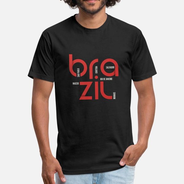 урожай бразилия отпуск сувенирной t shirt men сумасшедшей хлопок размер s-3xl тонкая сумасшедшее лето с комфортом письмо
урожай бразилия отпуск сувенирной t shirt men сумасшедшей хлопок размер s-3xl тонкая сумасшедшее лето с комфортом письмо