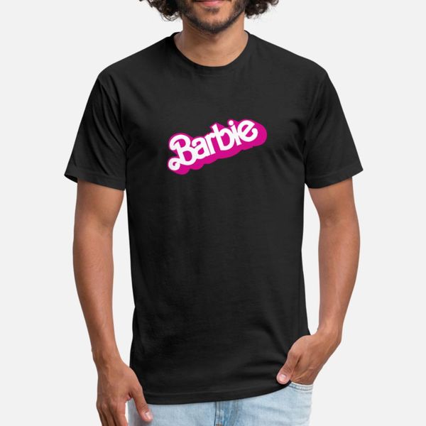 barbie t shirt men fit tee shirt plus size 3xl letters fit basic summer original
barbie t shirt men fit tee shirt plus size 3xl letters fit basic summer original