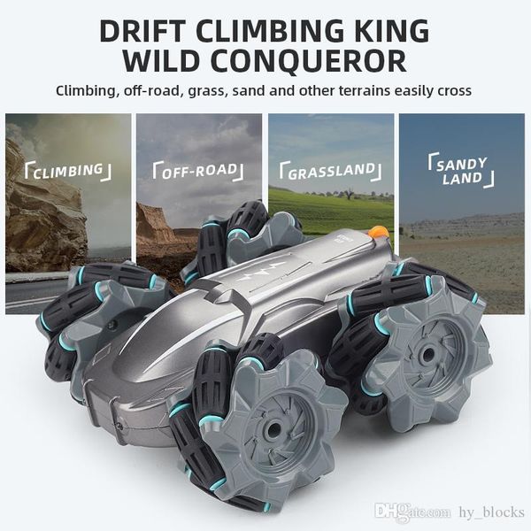 rc drift stunt car 4wd радиоуправление climbing 360 поворот rc автомобилей дети электрический автомобиль высокой скорости восхождение на без
rc drift stunt car 4wd радиоуправление climbing 360 поворот rc автомобилей дети электрический автомобиль высокой скорости восхождение на без