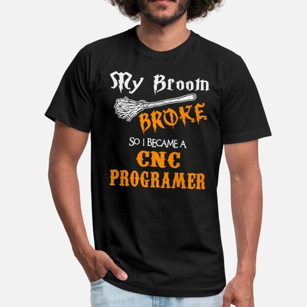 cnc programer тенниски людей напечатанный с коротким рукавом круглый воротник одежды подарков аутентичные весна фотографии рубашка
cnc programer тенниски людей напечатанный с коротким рукавом круглый воротник одежды подарков аутентичные весна фотографии рубашка