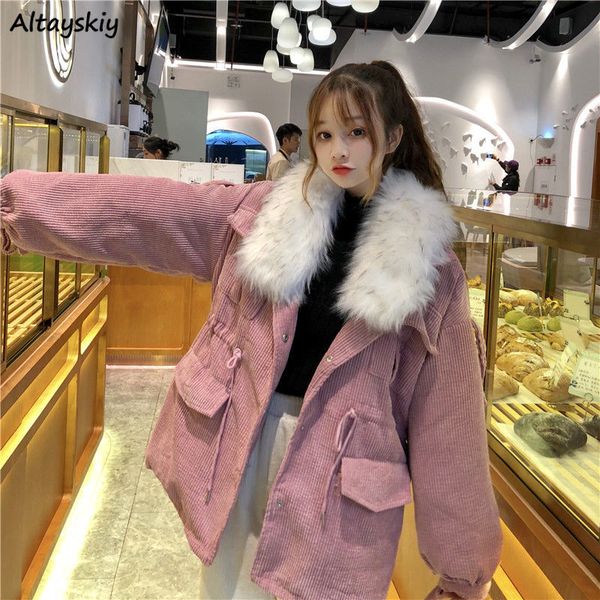 короткий стиль parkas женщины розовый kawaii bow knot сыпучие капюшоном вельвет harajuku женщин студент outwear thicker пальто зимы ulzzang, Black
короткий стиль parkas женщины розовый kawaii bow knot сыпучие капюшоном вельвет harajuku женщин студент outwear thicker пальто зимы ulzzang, Black