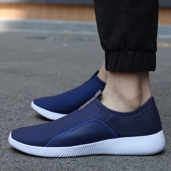 vodka new design sock sneakers men flying weaving breathable big size 46 lightweight outdoor walking men shoes tenis masculino, Black
vodka new design sock sneakers men flying weaving breathable big size 46 lightweight outdoor walking men shoes tenis masculino, Black