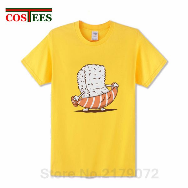 funny sushi towel t shirt men japanese food tshirt parody salmon slice & rice t-shirt for sushi lovers tee shirt hombre camiseta
funny sushi towel t shirt men japanese food tshirt parody salmon slice & rice t-shirt for sushi lovers tee shirt hombre camiseta