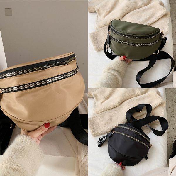 2019 new nylon small women's korean style ins wide strap shoulder strap crossbody casual all-match running bag shoulder bag b96ya
2019 new nylon small women's korean style ins wide strap shoulder strap crossbody casual all-match running bag shoulder bag b96ya