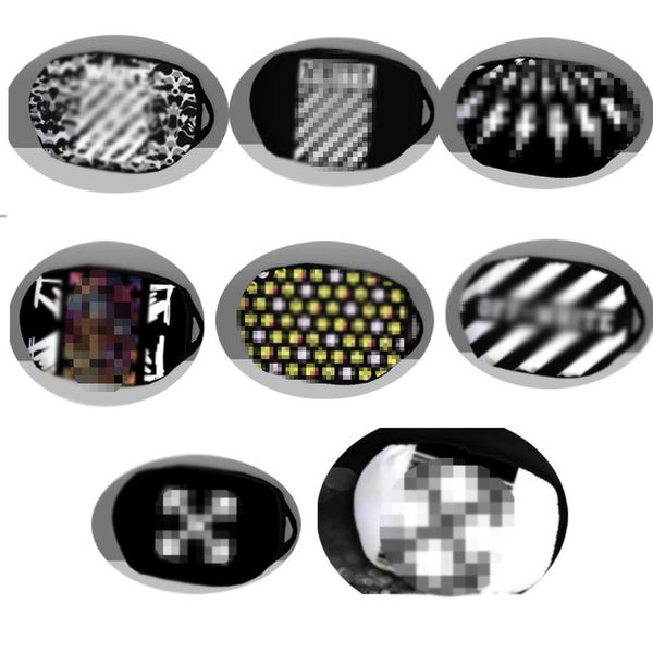 2020 new designer item face mask brand logo printing dustproof washable reusable cloth hip-hop face mask regular size man woman
2020 new designer item face mask brand logo printing dustproof washable reusable cloth hip-hop face mask regular size man woman